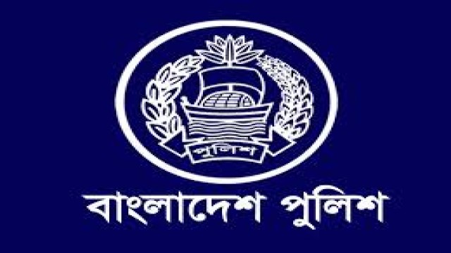 আন্দোলনে নিহত পুলিশ সদস্যদের তালিকা প্রকাশ